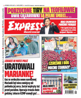 Express Ilustrowany