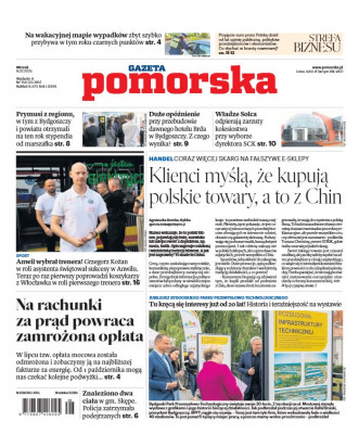 Gazeta Pomorska