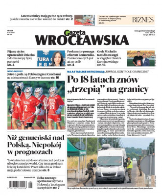 Gazeta Wrocławska