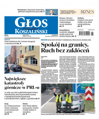 Głos Koszaliński
