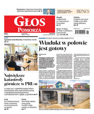 Głos Pomorza