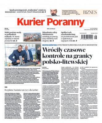Kurier Poranny