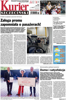 Kurier Szczeciński