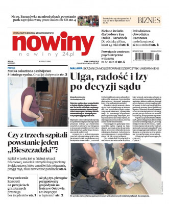 Nowiny
