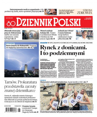 Dziennik Polski