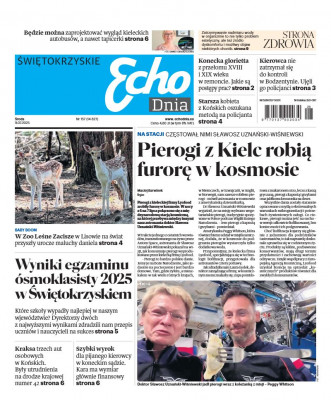 Echo Dnia