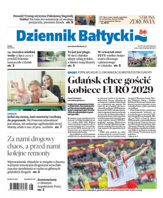 Express Bydgoski