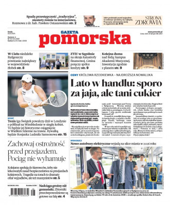 Gazeta Pomorska