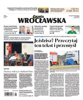 Gazeta Wrocławska
