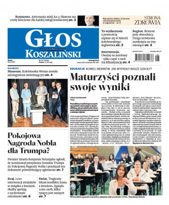 Głos Koszaliński