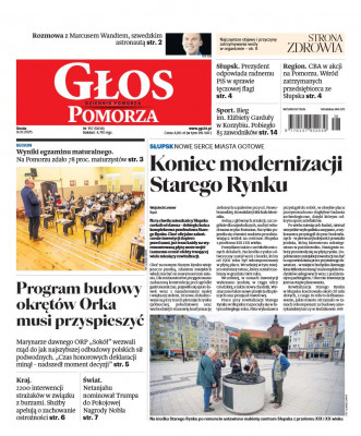 Głos Pomorza