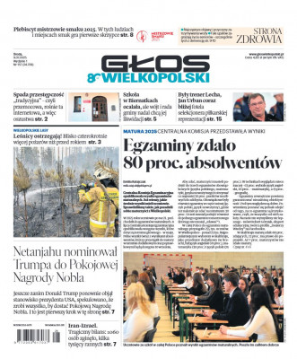 Głos Wielkopolski