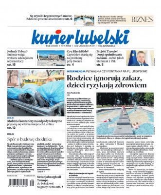 Kurier Lubelski