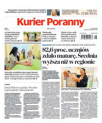 Kurier Poranny