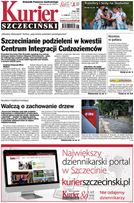 Kurier Szczeciński