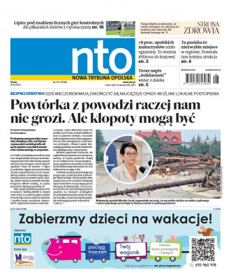 Nowa Trybuna Opolska