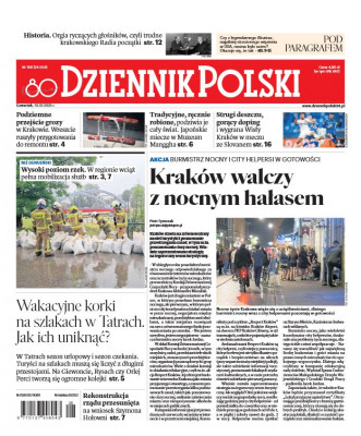 Dziennik Polski