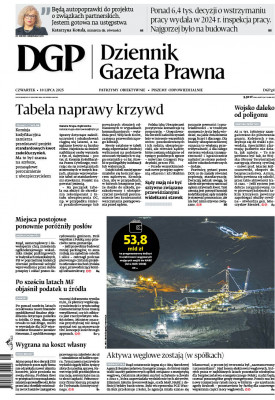 Dziennik Gazeta Prawna