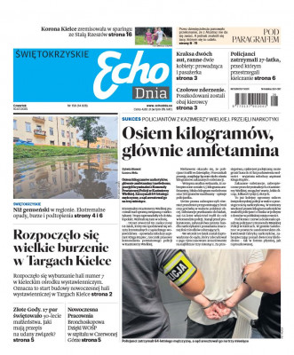 Echo Dnia