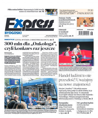 Express Bydgoski