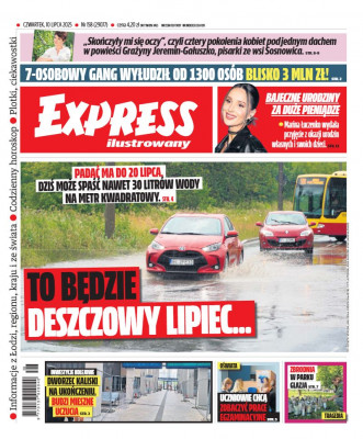 Express Ilustrowany