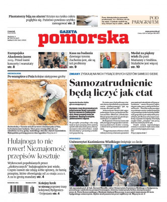 Gazeta Pomorska