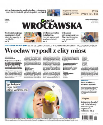 Gazeta Wrocławska