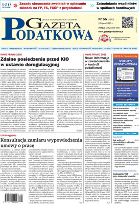 Gazeta Podatkowa