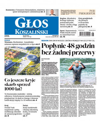 Głos Koszaliński