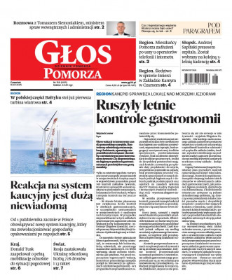 Głos Pomorza