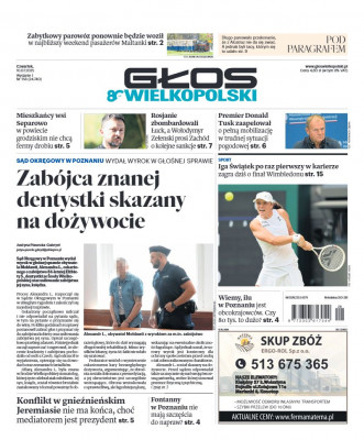 Głos Wielkopolski