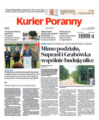 Kurier Poranny