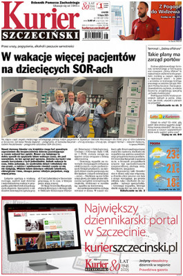 Kurier Szczeciński