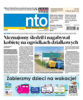 Nowa Trybuna Opolska