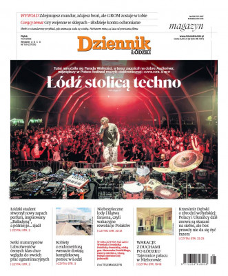 Dziennik Łódzki