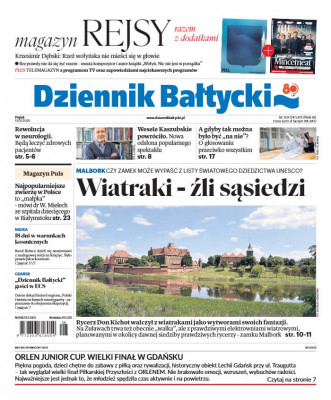 Dziennik Bałtycki