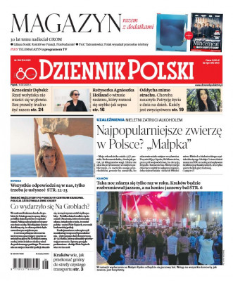 Dziennik Polski