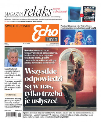 Echo Dnia