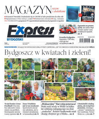 Express Bydgoski
