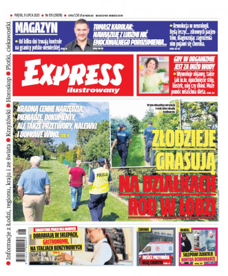 Express Ilustrowany
