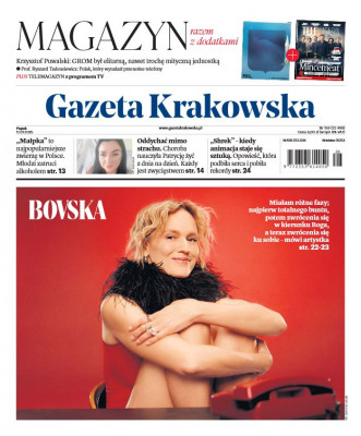 Gazeta Krakowska