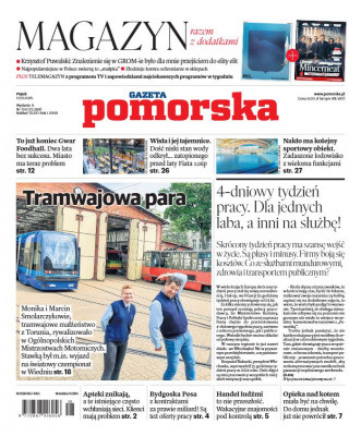 Gazeta Pomorska