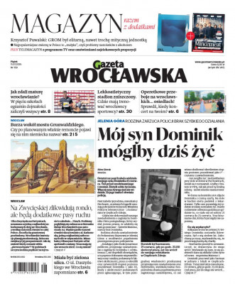 Gazeta Wrocławska