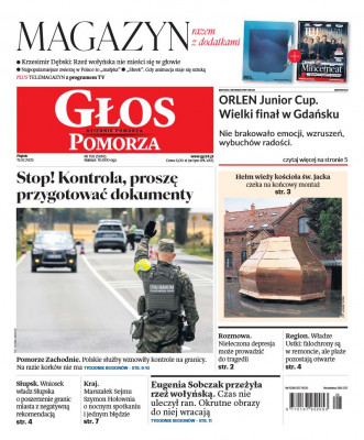 Głos Pomorza