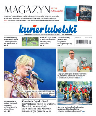 Kurier Lubelski