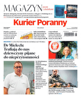 Kurier Poranny