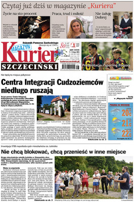 Kurier Szczeciński