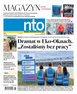 Nowa Trybuna Opolska