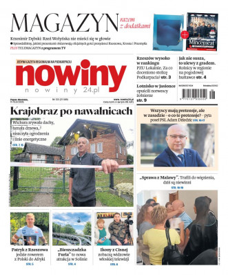 Nowiny