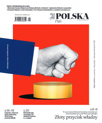 Polska Metropolia Warszawska